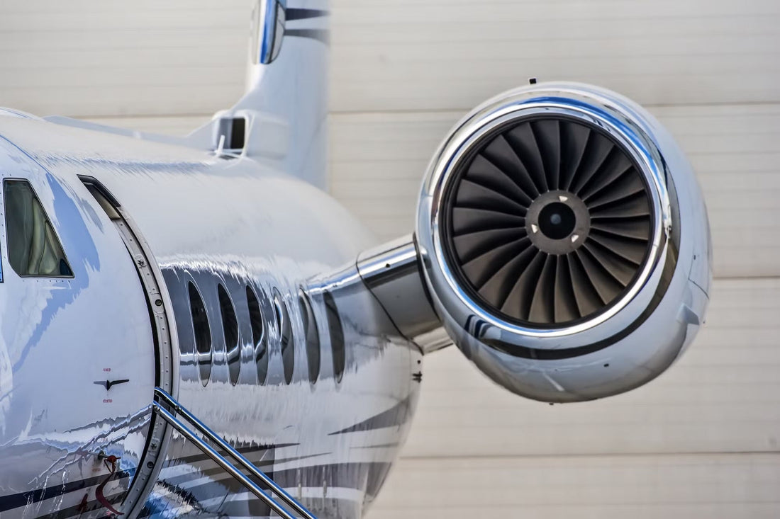 Empty Leg Flights: The Insider's Guide to Luxury Travel at a Fraction of the Cost