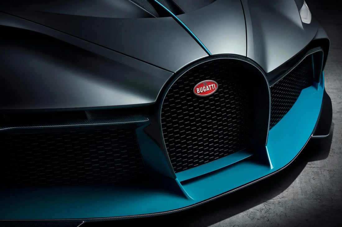 Are luxury assets an essential for the wealthy?