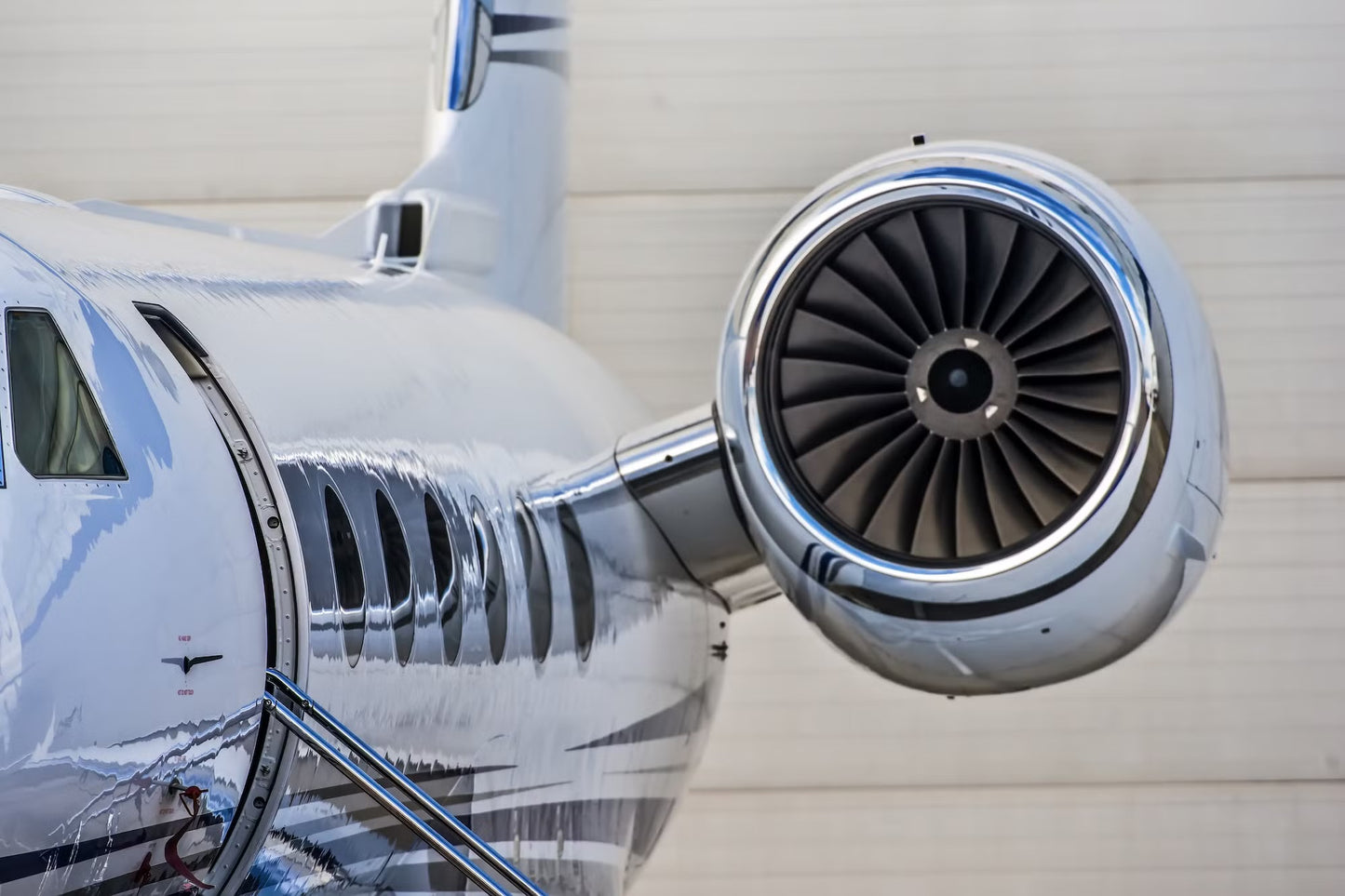 Available Aircrafts