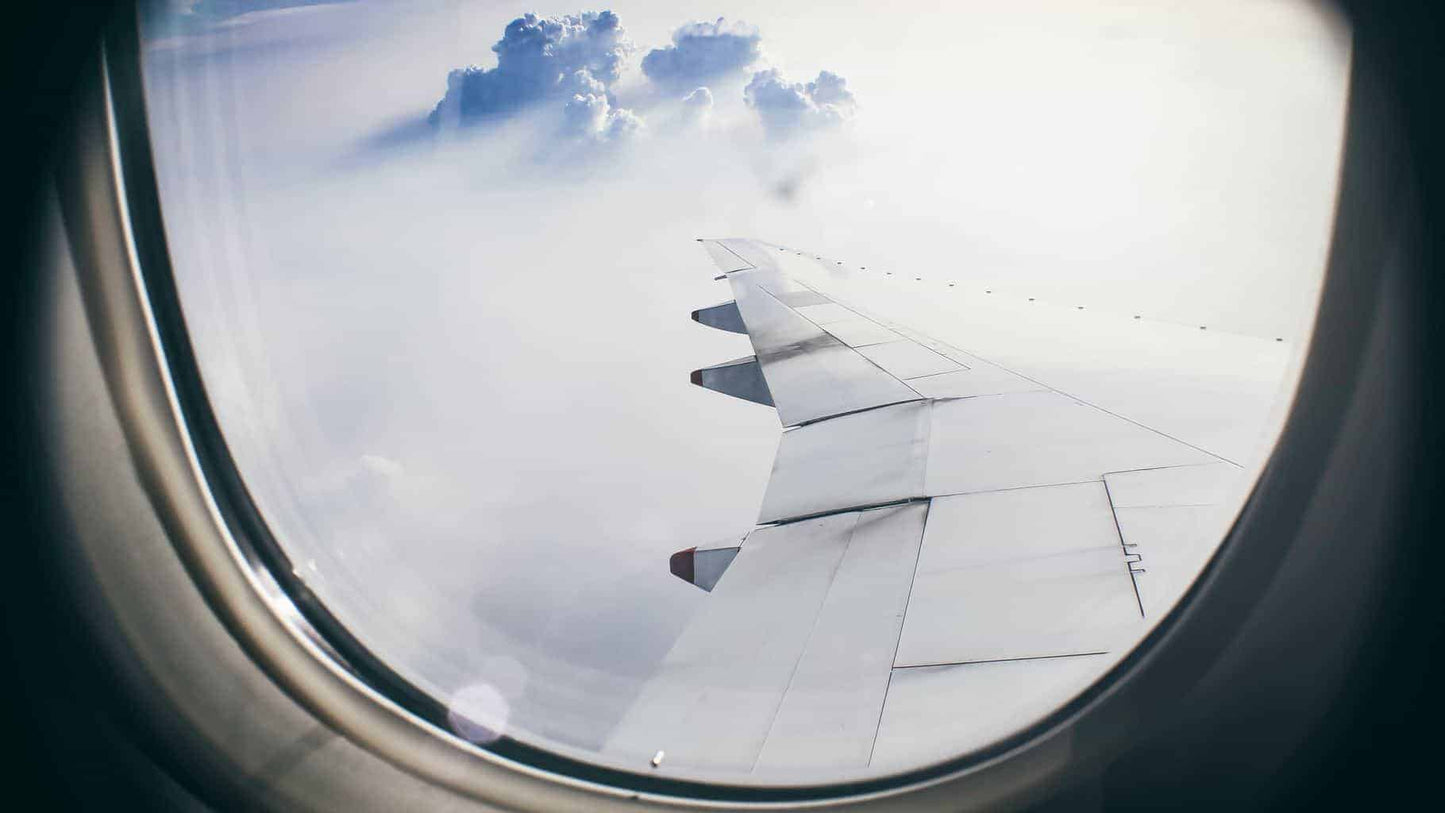 Wanted Aircrafts